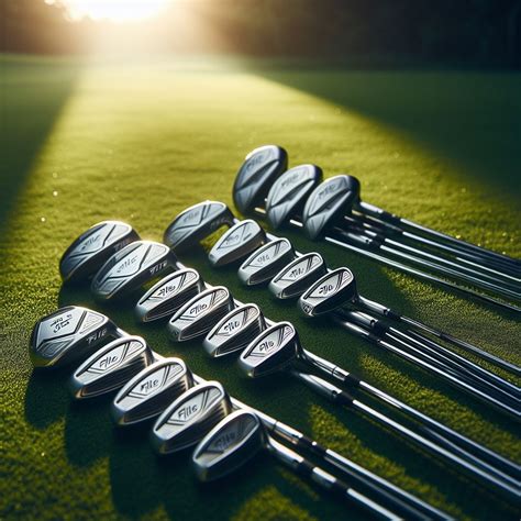 Top Flite Golf Clubs Review: The Best Golf Clubs For Your Game.